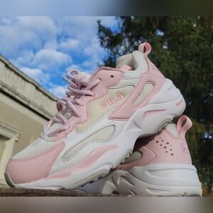 FILA Womens 7 Ray Tracer